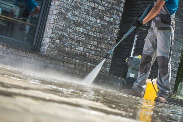 Best Factory Floor Cleaning  in Cole Camp, MO