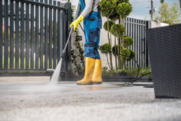 Best Post-Construction Pressure Washing  in Cole Camp, MO