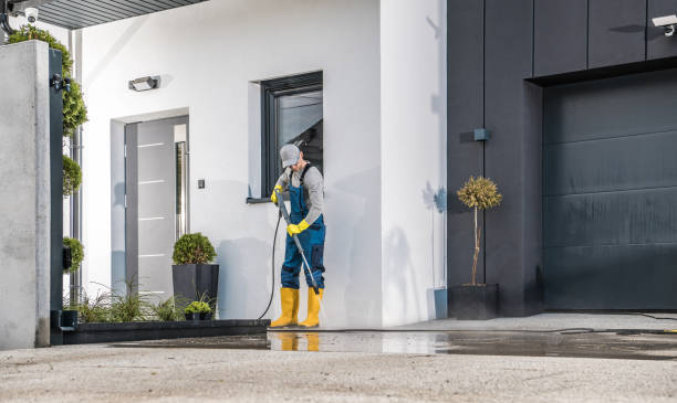 Best Restaurant Pressure Washing  in Cole Camp, MO