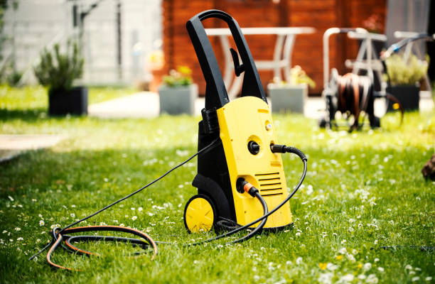 Best Machinery and Equipment Cleaning  in Cole Camp, MO